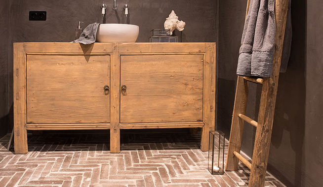 5 tips voor een stijlvolle én praktische badkamer