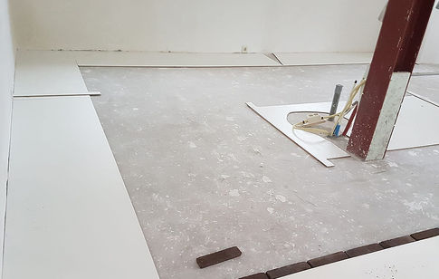 Klinkers-in-huis-leggen-Slootdorp-1