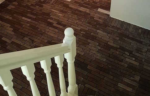 Aanleg-binnenvloer-klinkers-Epe-8