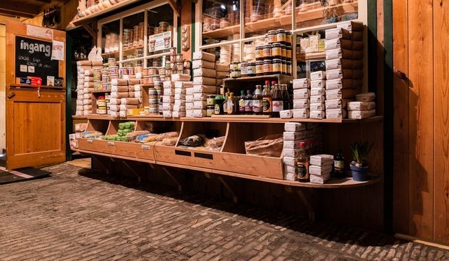 Renovatie monumentale klinkervloer