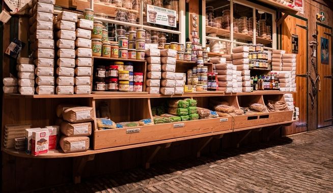 Renovatie monumentale klinkervloer