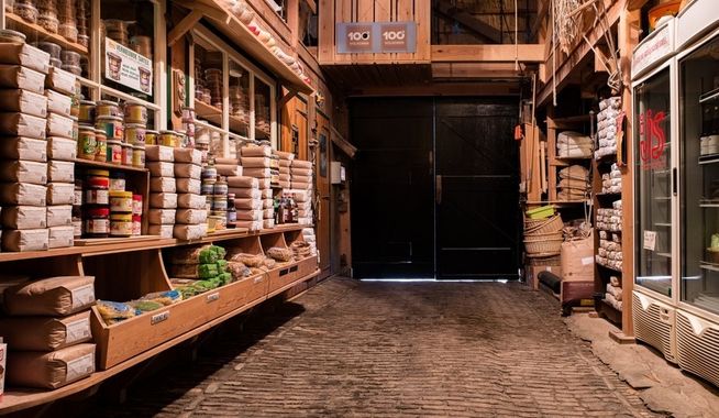 Renovatie monumentale klinkervloer