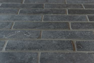 China Blue getrommeld IWF (2)