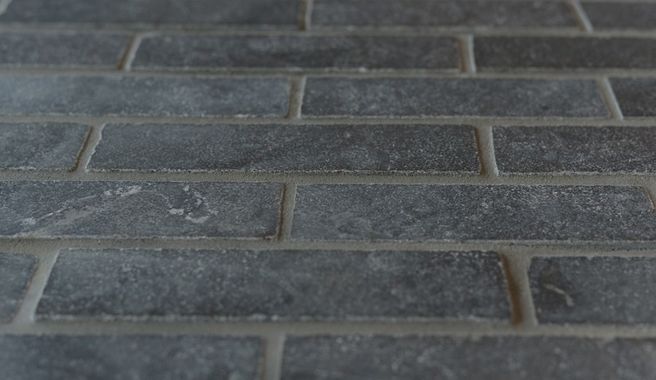 China Blue getrommeld IWF (2)